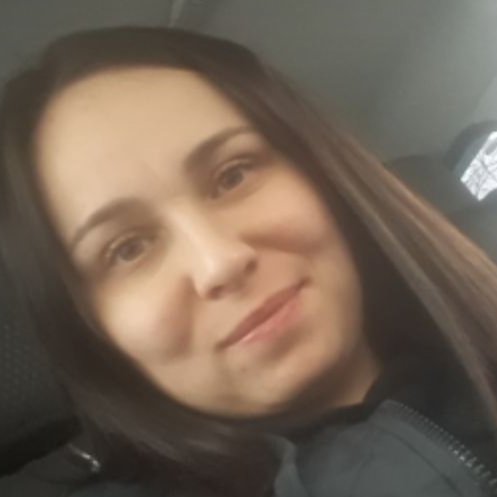 Марина Жданова