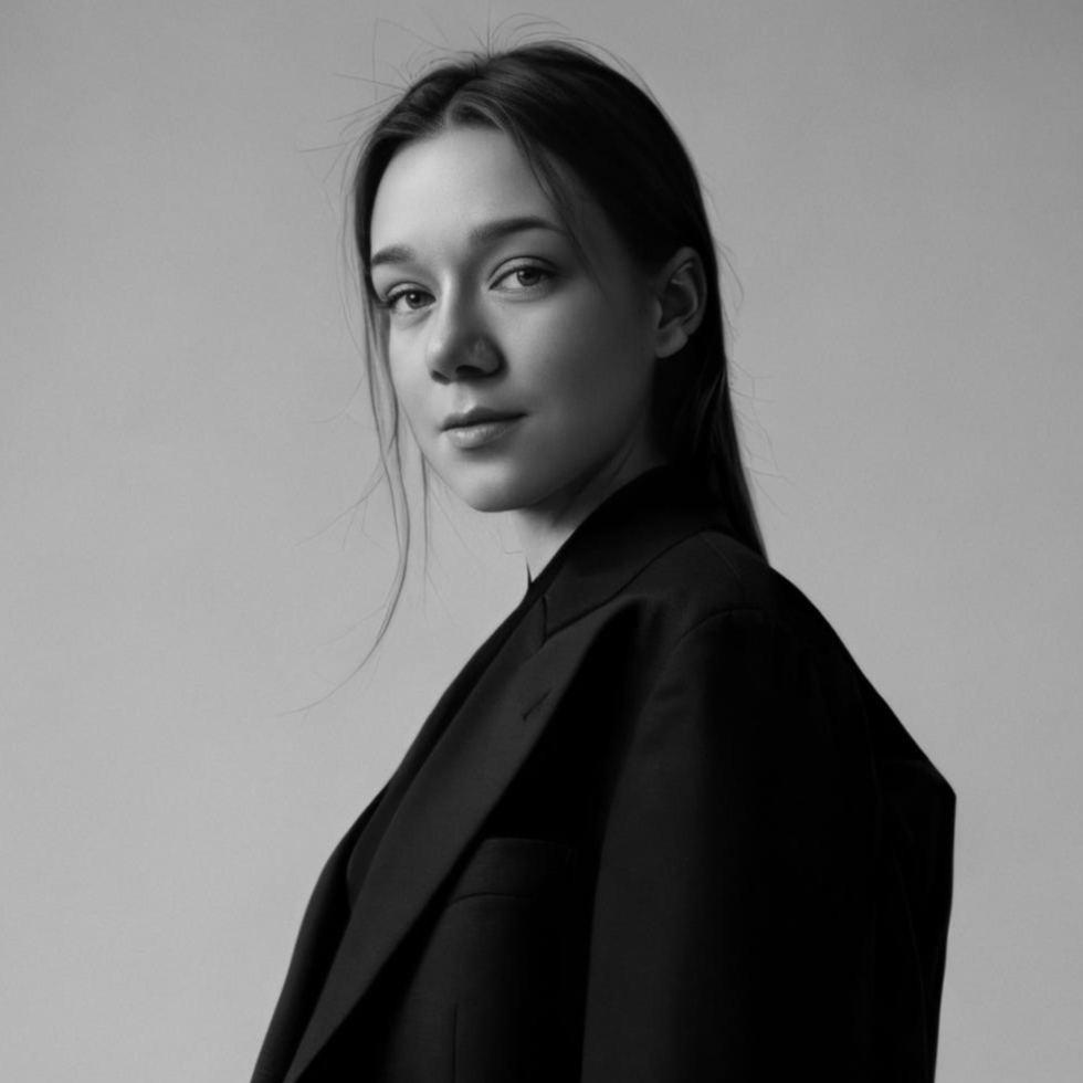 Алина Михайлова