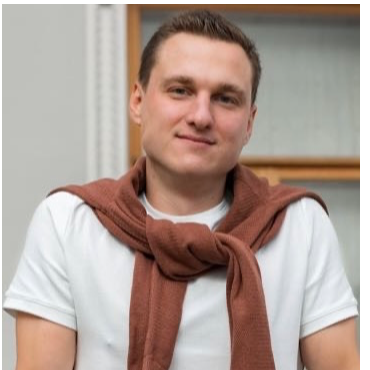 Денис Павлов