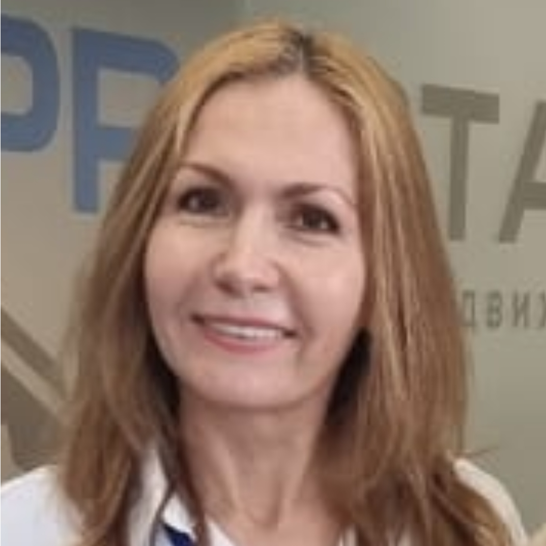 Ольга Дорохова