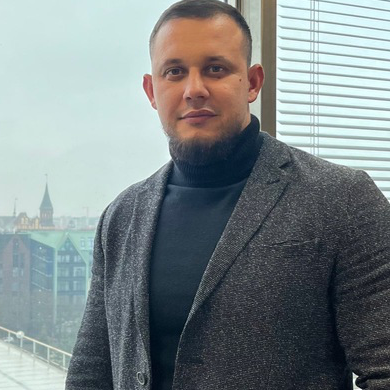 Михаил Яковлев