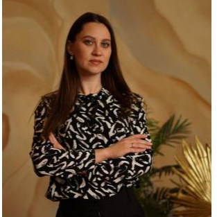 Елена Черницова