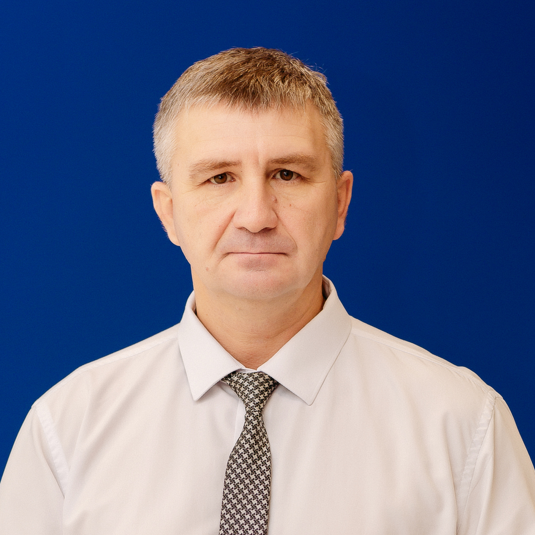 Алексей Румянцев