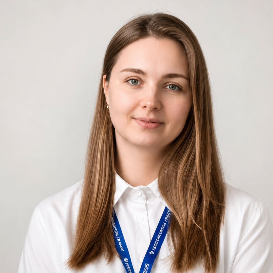 Анна Крысанова