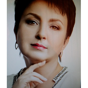 Лариса Корчуганова