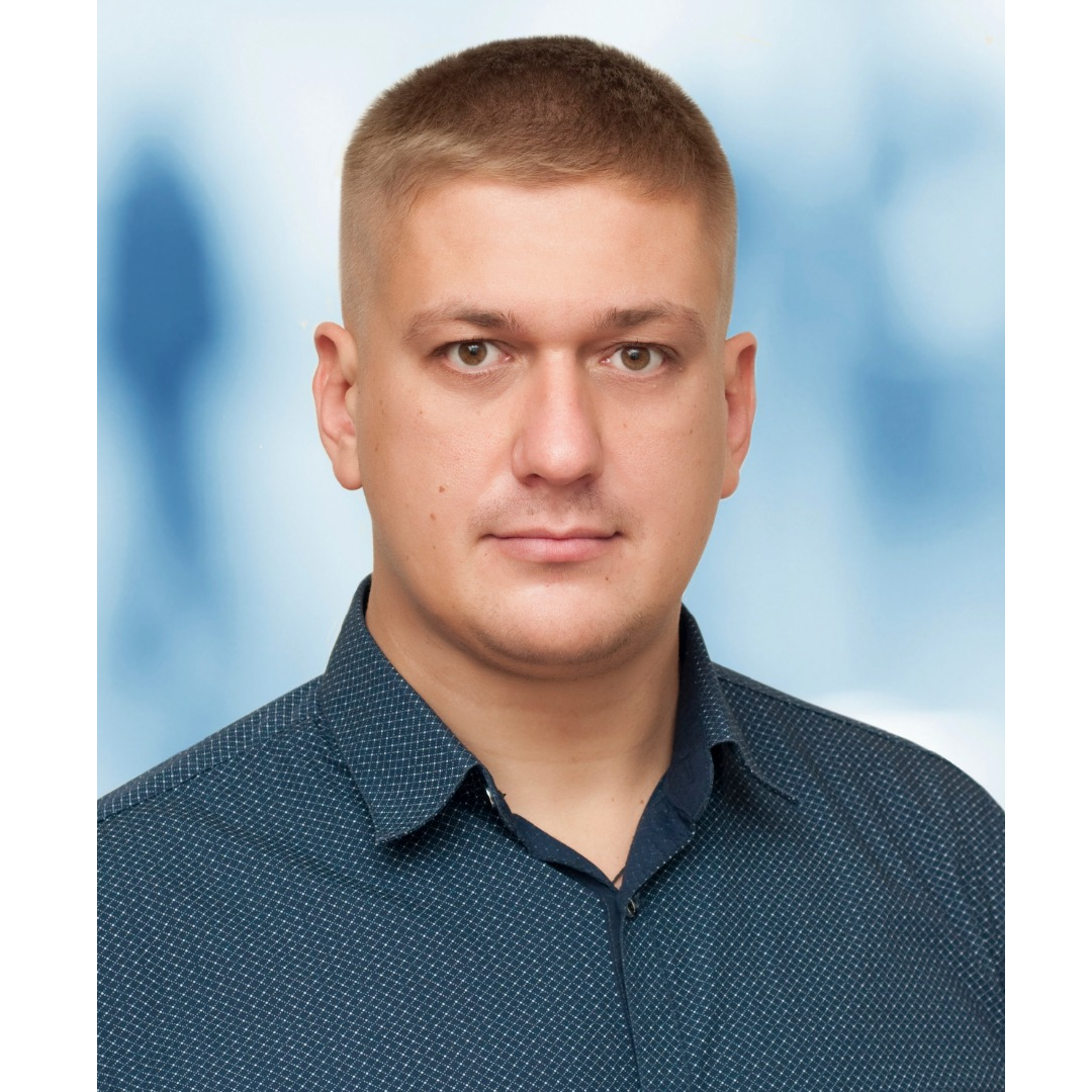 Евгений Балашов