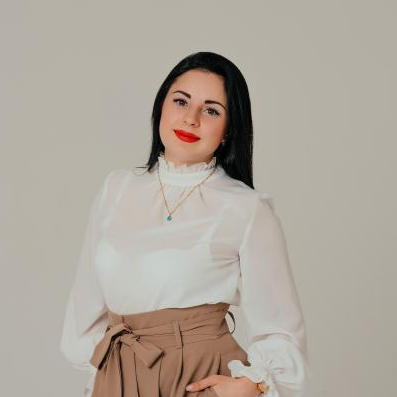 Ирина Юрчук