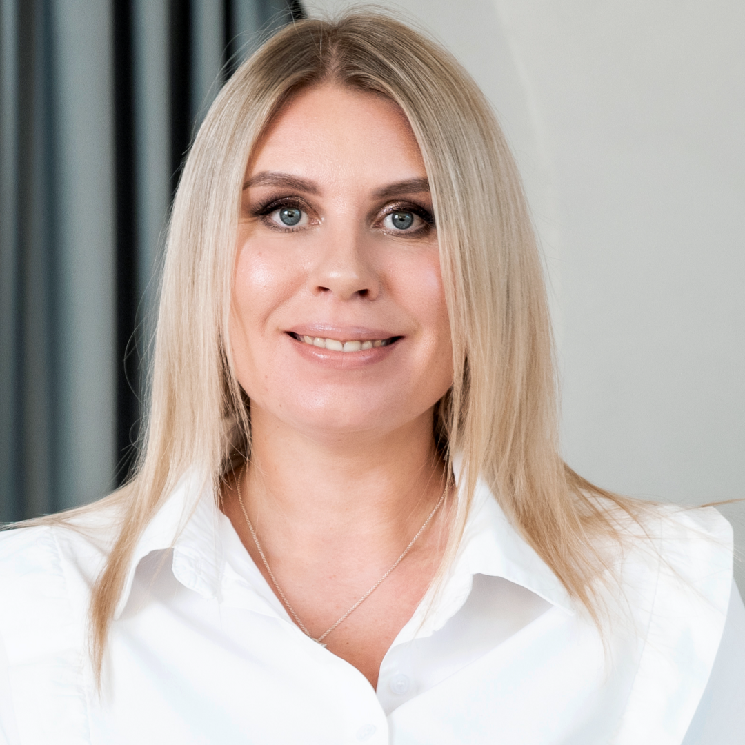 Елена Голубкова