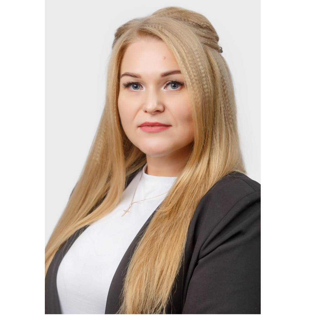 Светлана Дедкова