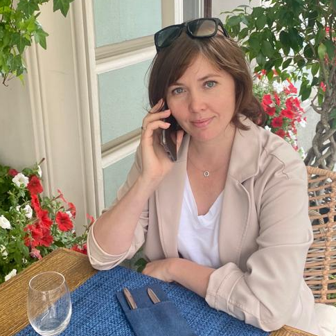 Юлия Сизова