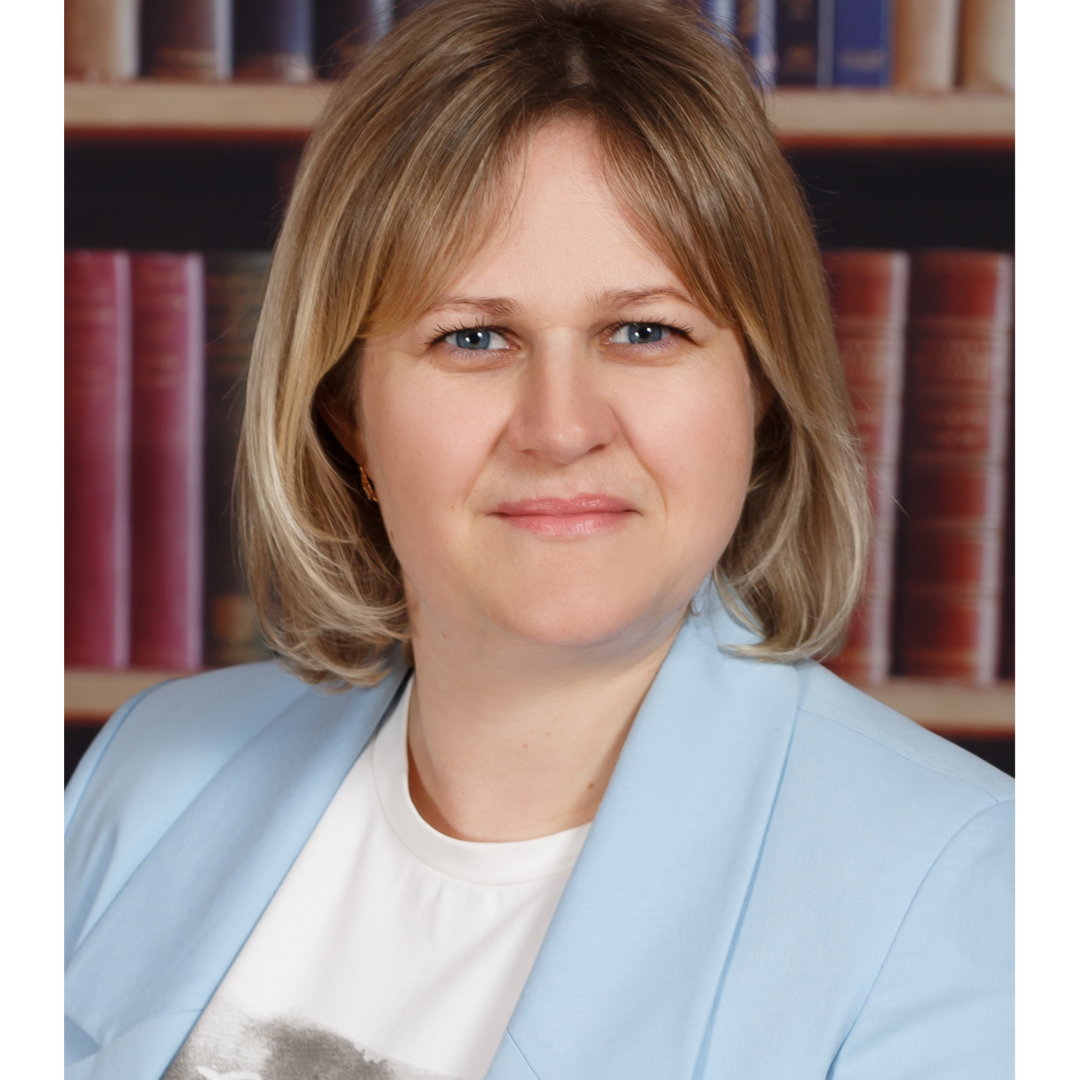 Марина Кузнецова