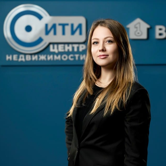 Валерия Николенко