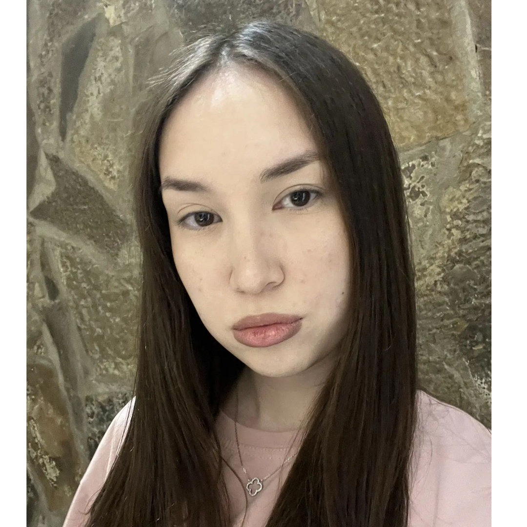 Руфина Шафиева