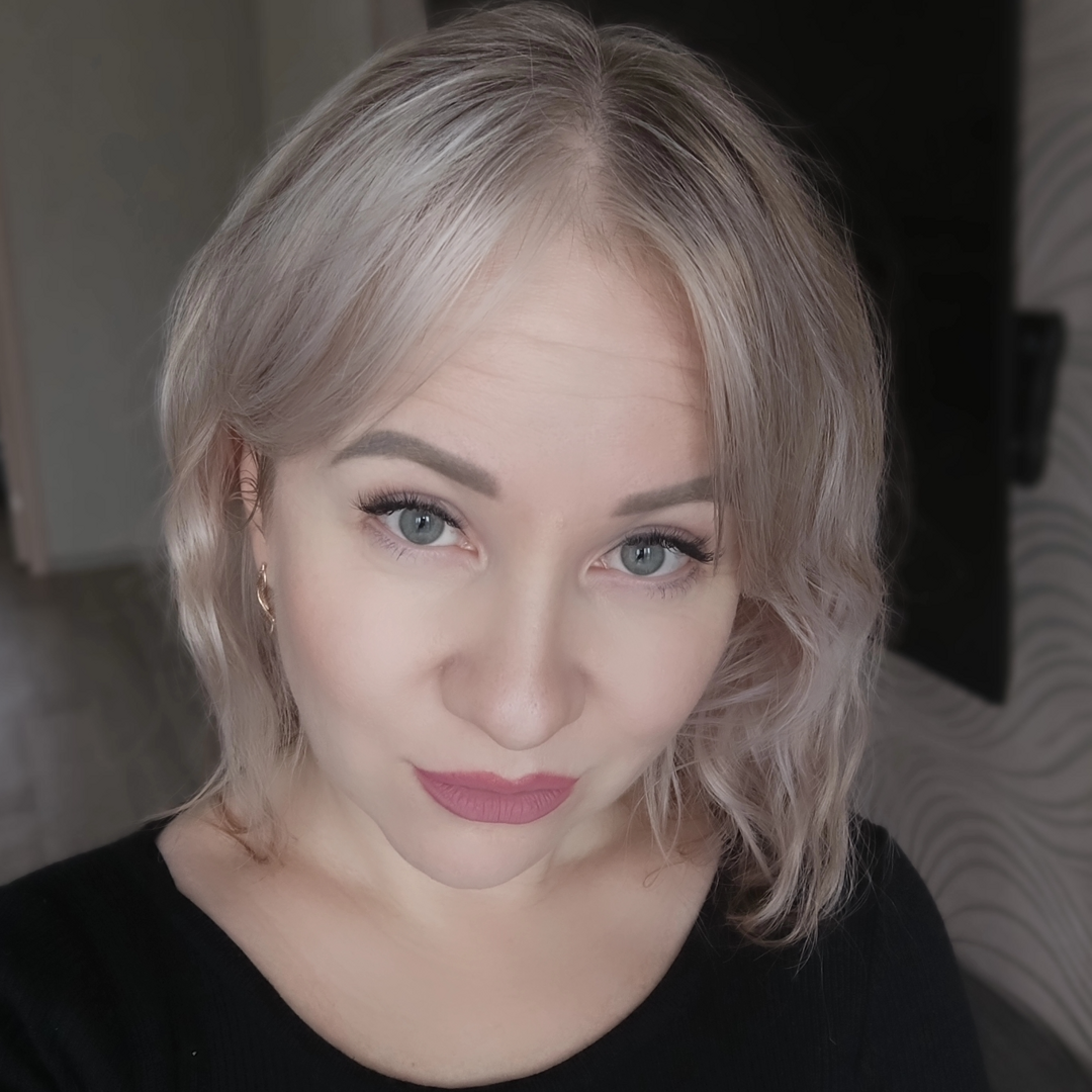 Татьяна Лунева