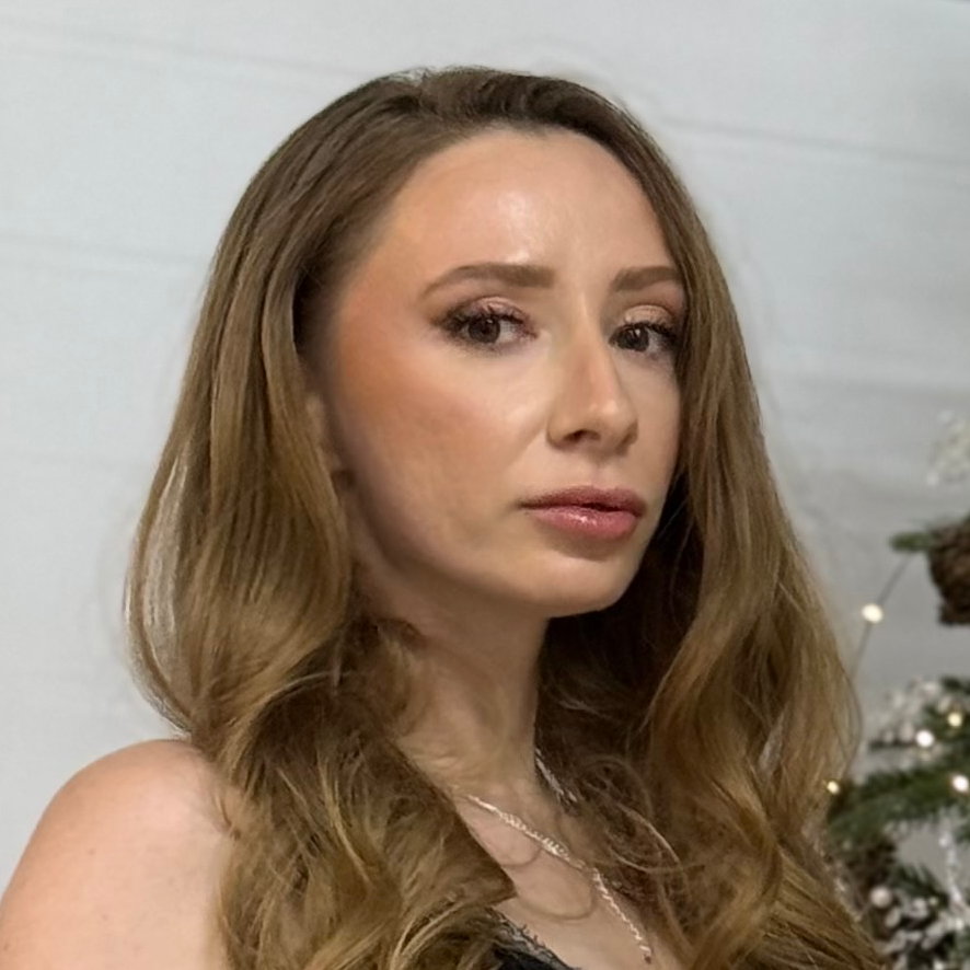 Кристина Афонина