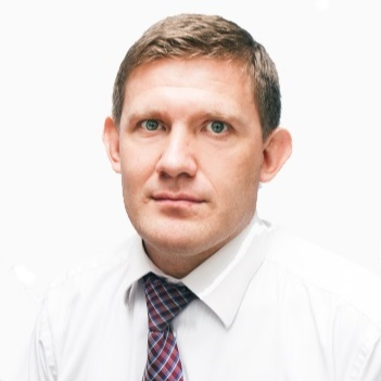 Михаил Клочков
