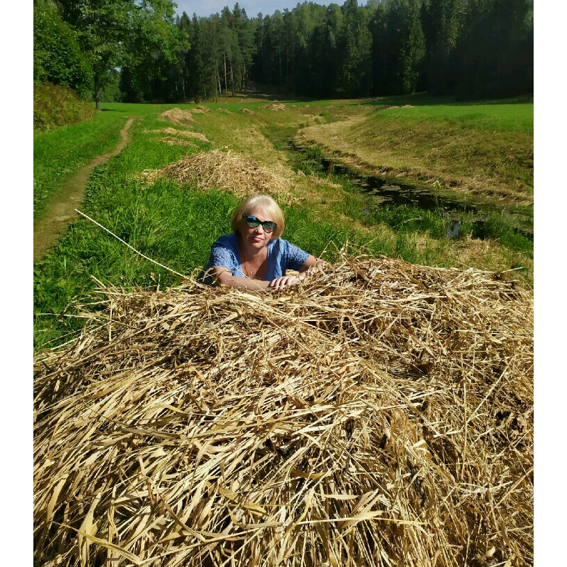 Светлана Саманова