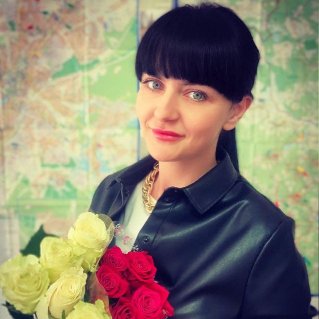 Татьяна Гаврилова