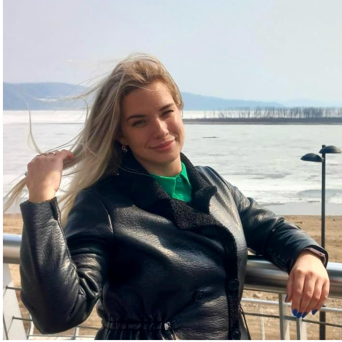 Полина Ануфриева