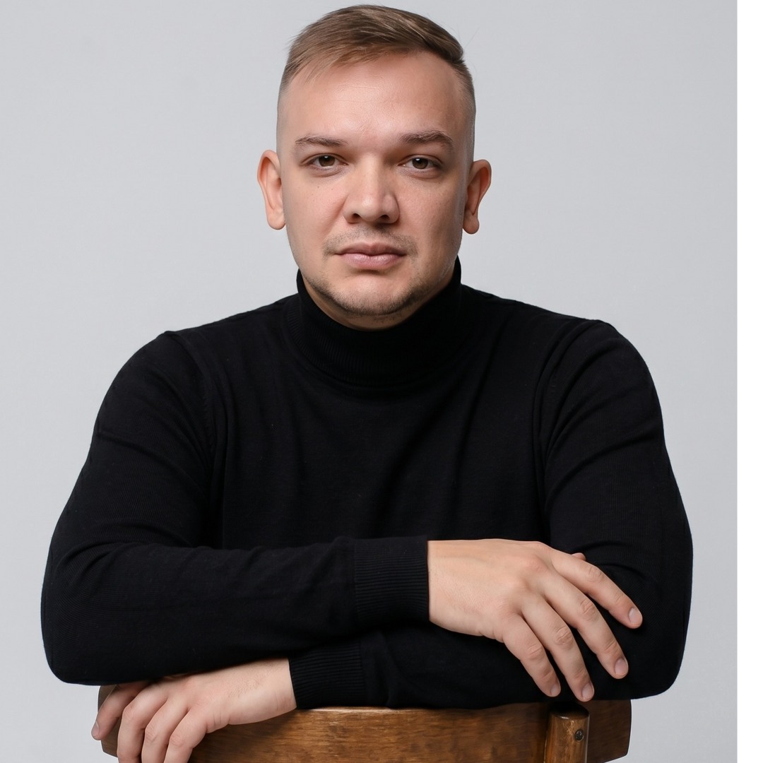 Андрей Выдрин