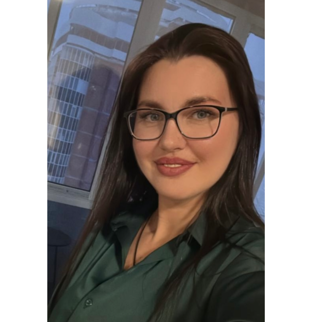 Евгения Ушакова