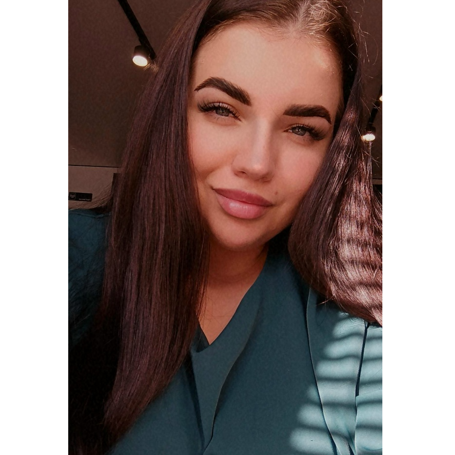 Юлия Веденеева