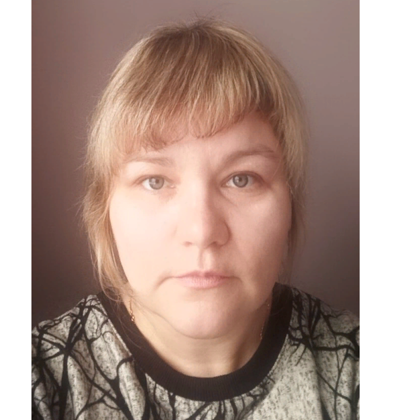 Анна Стряпчева