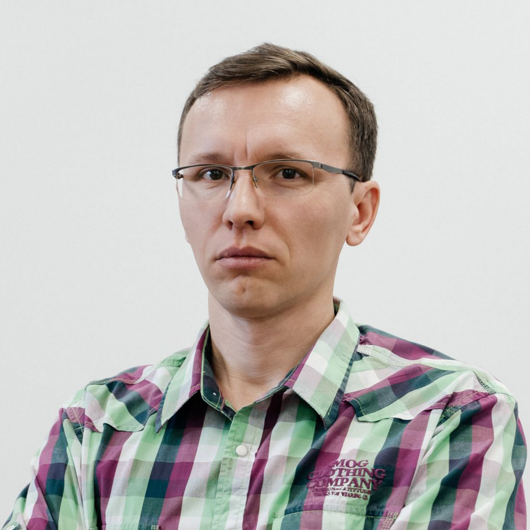 Андрей Панкратов