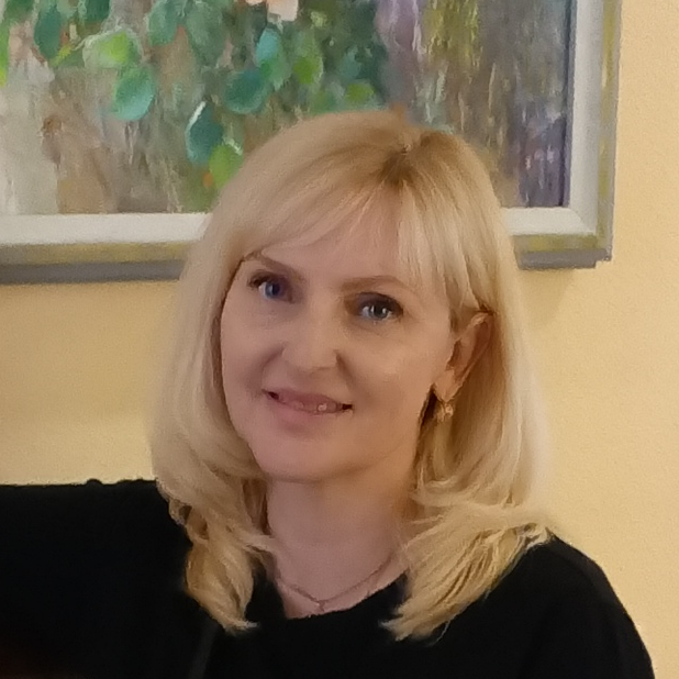Анастасия Сергеева