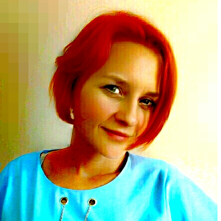 Анна Прохненко