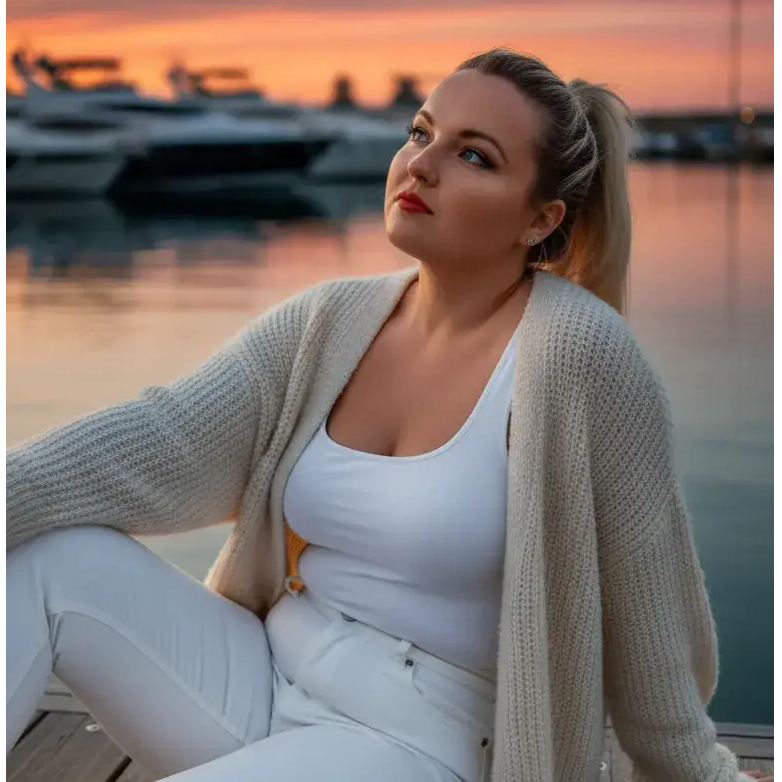 Екатерина Ширингина