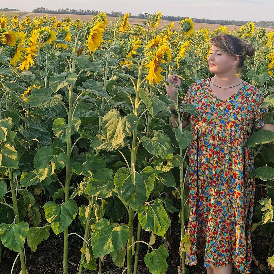 Регина Морозова