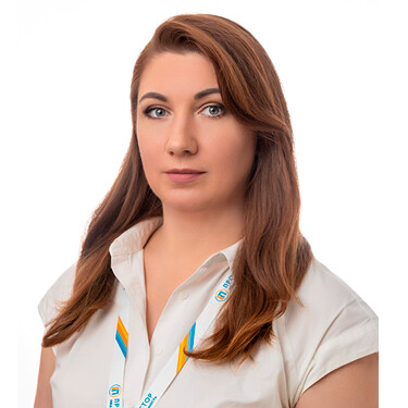 Юлия Ершова