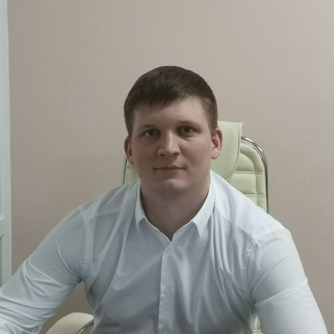 Олег Филиппов