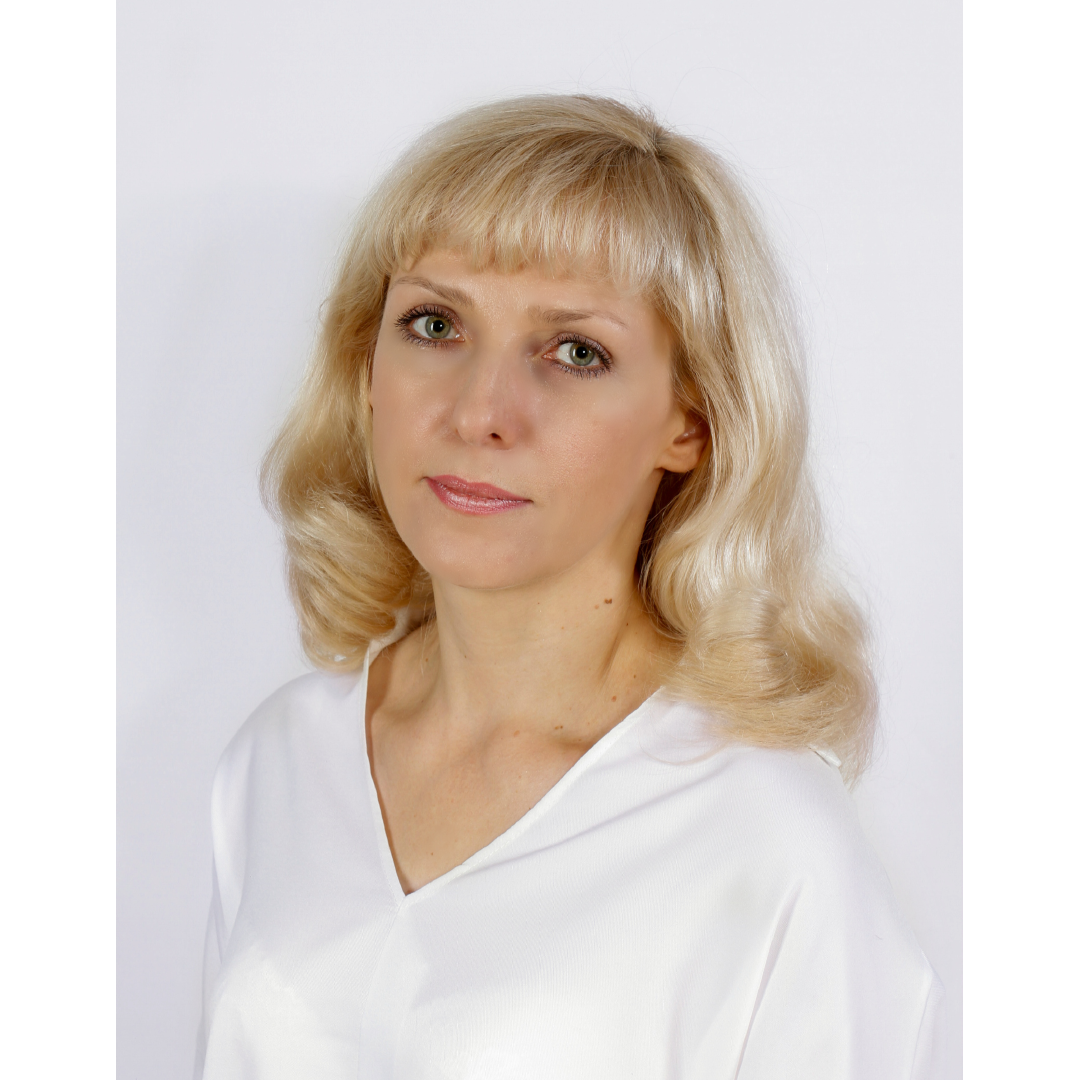 Ольга Горбунова