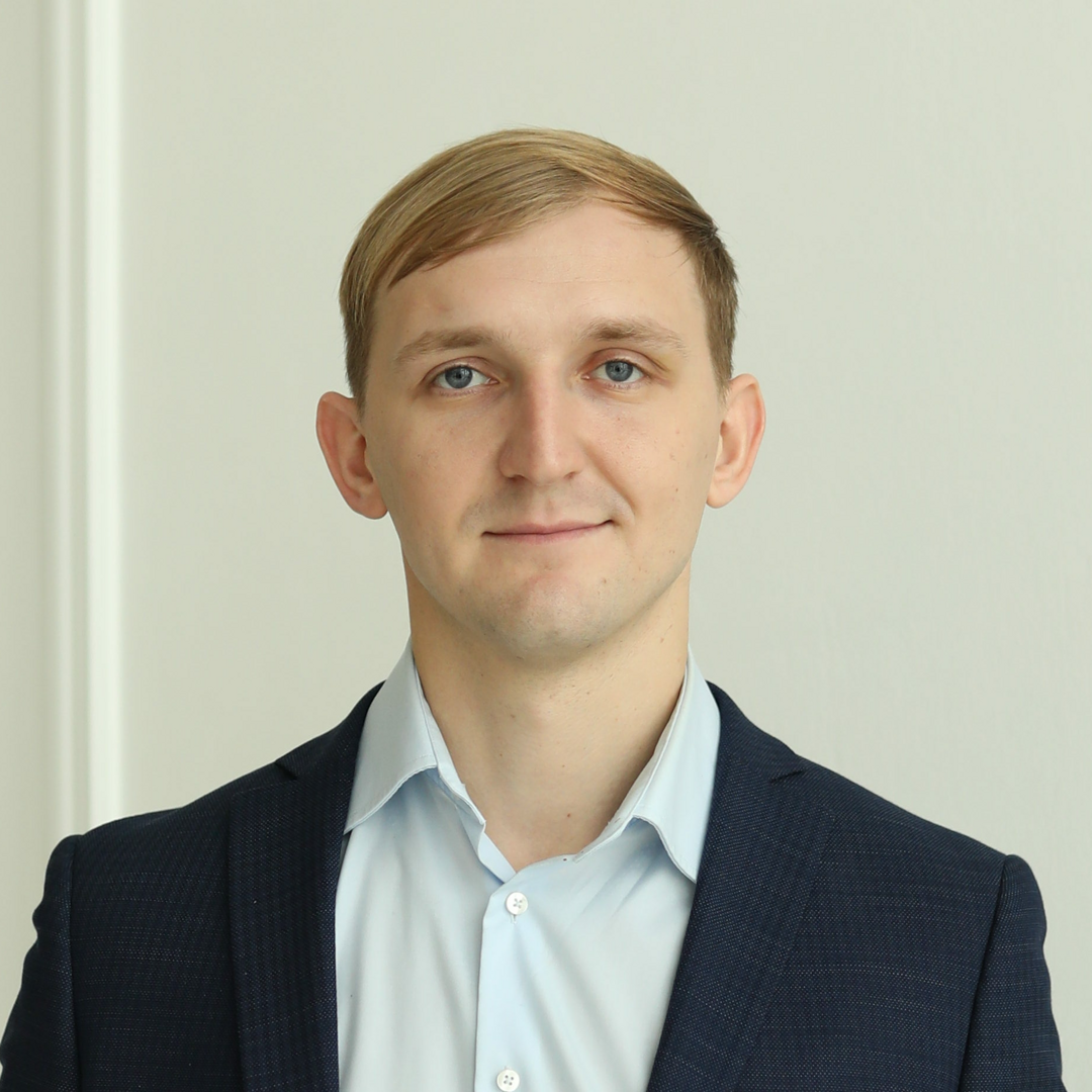 Константин Кандыбко