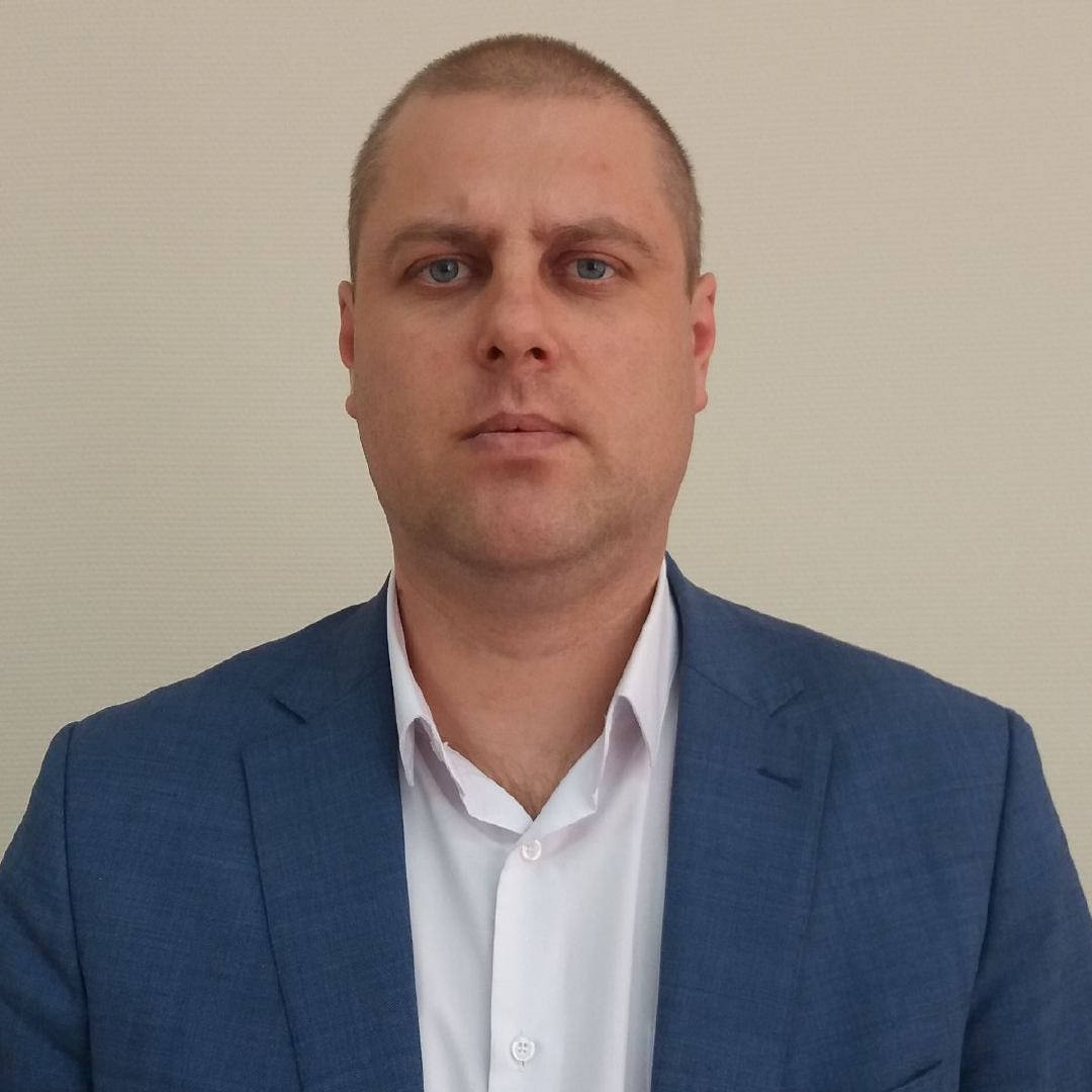 Владимир Панов