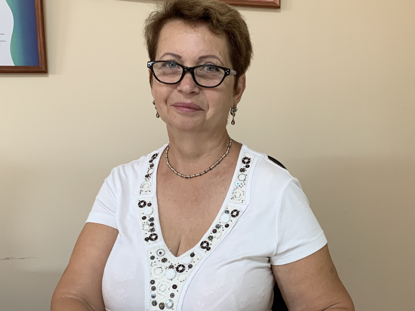 Татьяна Зенцова