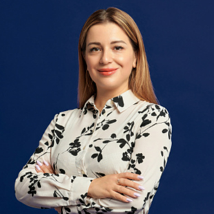 Ирина Василенко