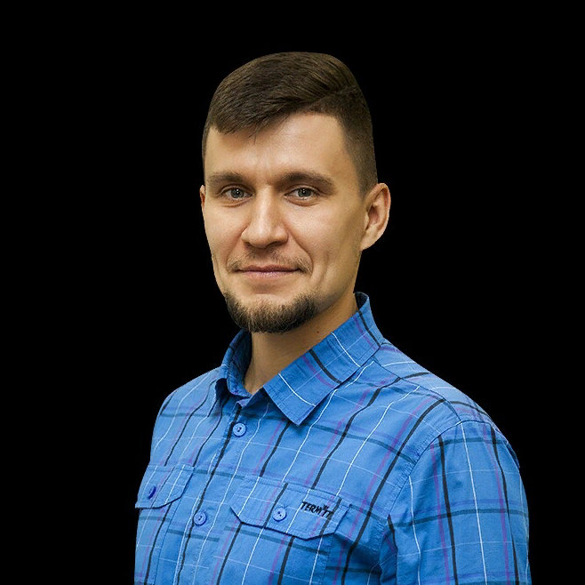 Александр Власов