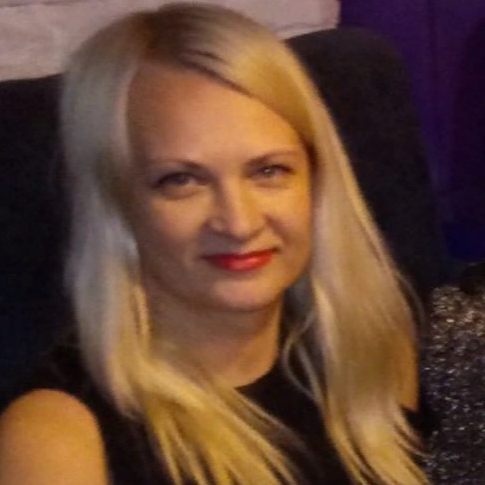 Елена Вересова