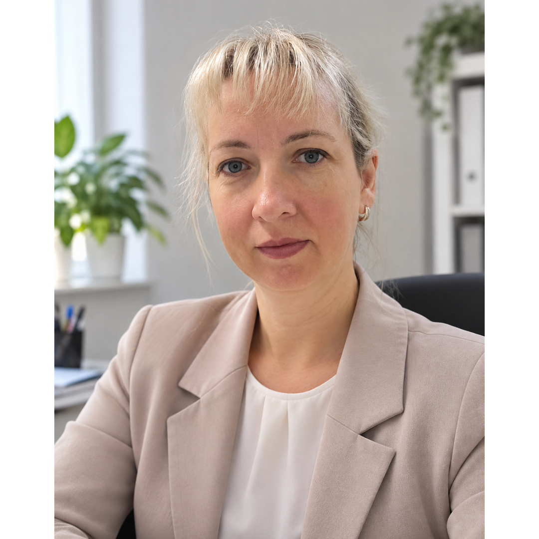 Юлия Шевкова