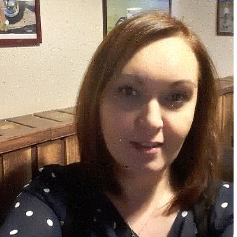 Александра Иванова