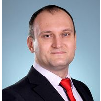 Сергей Вяткин