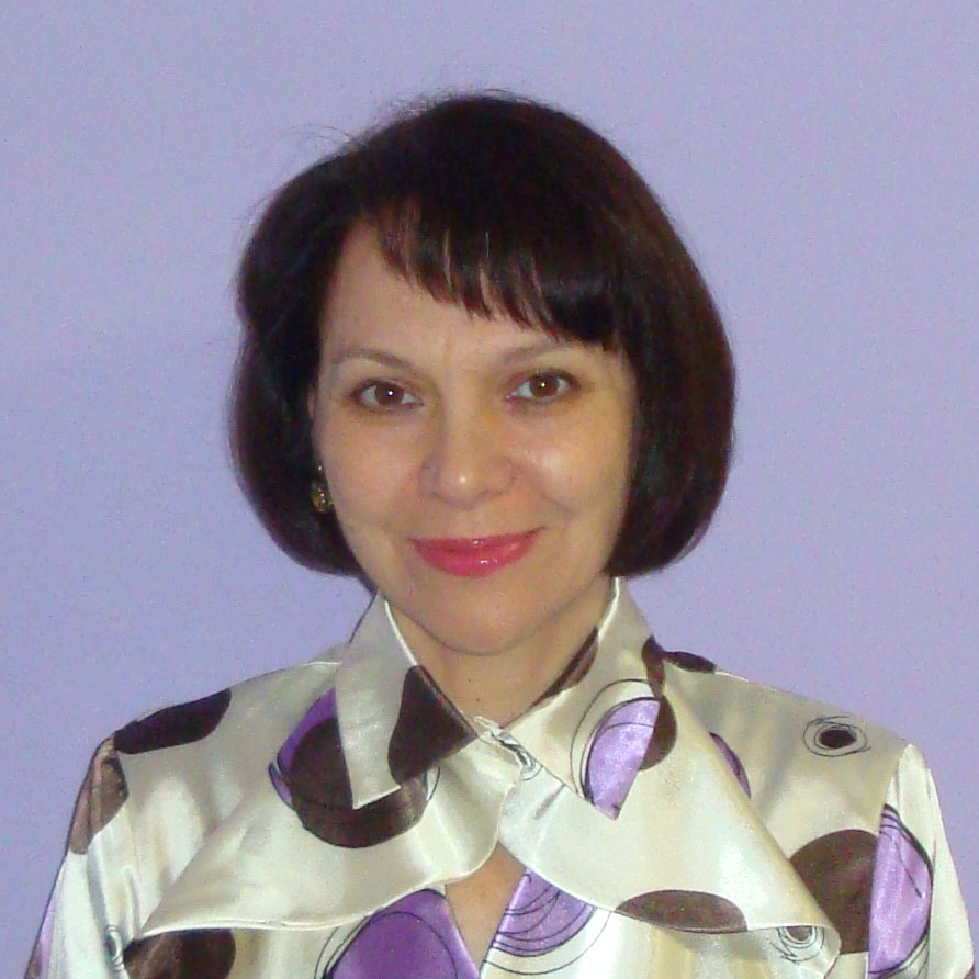 Любовь Улиско
