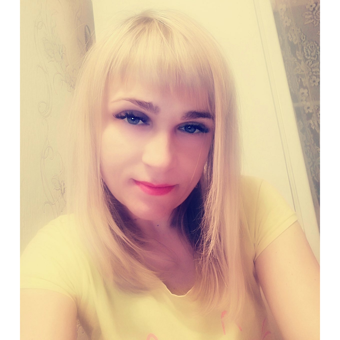 Светлана Поплевина