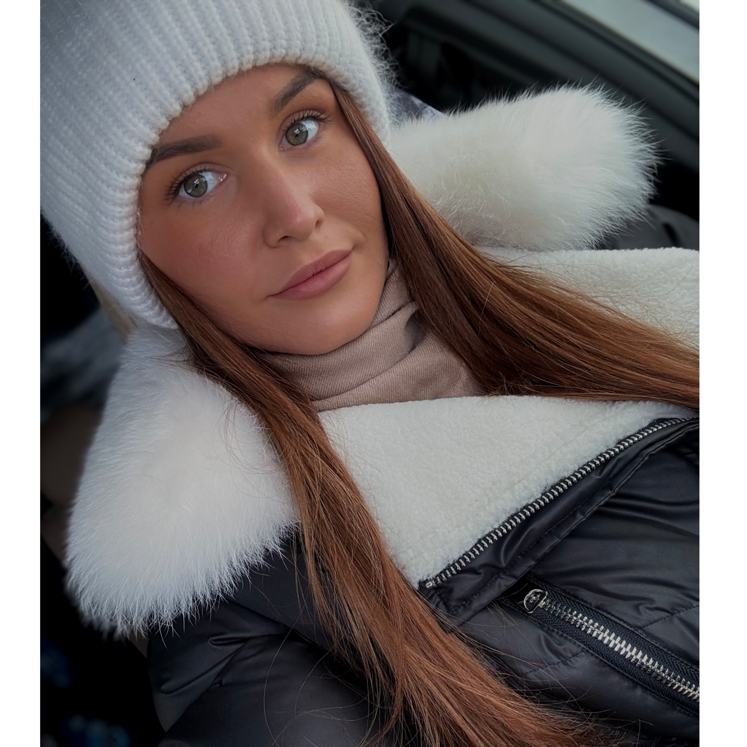 Анастасия Лаптукова