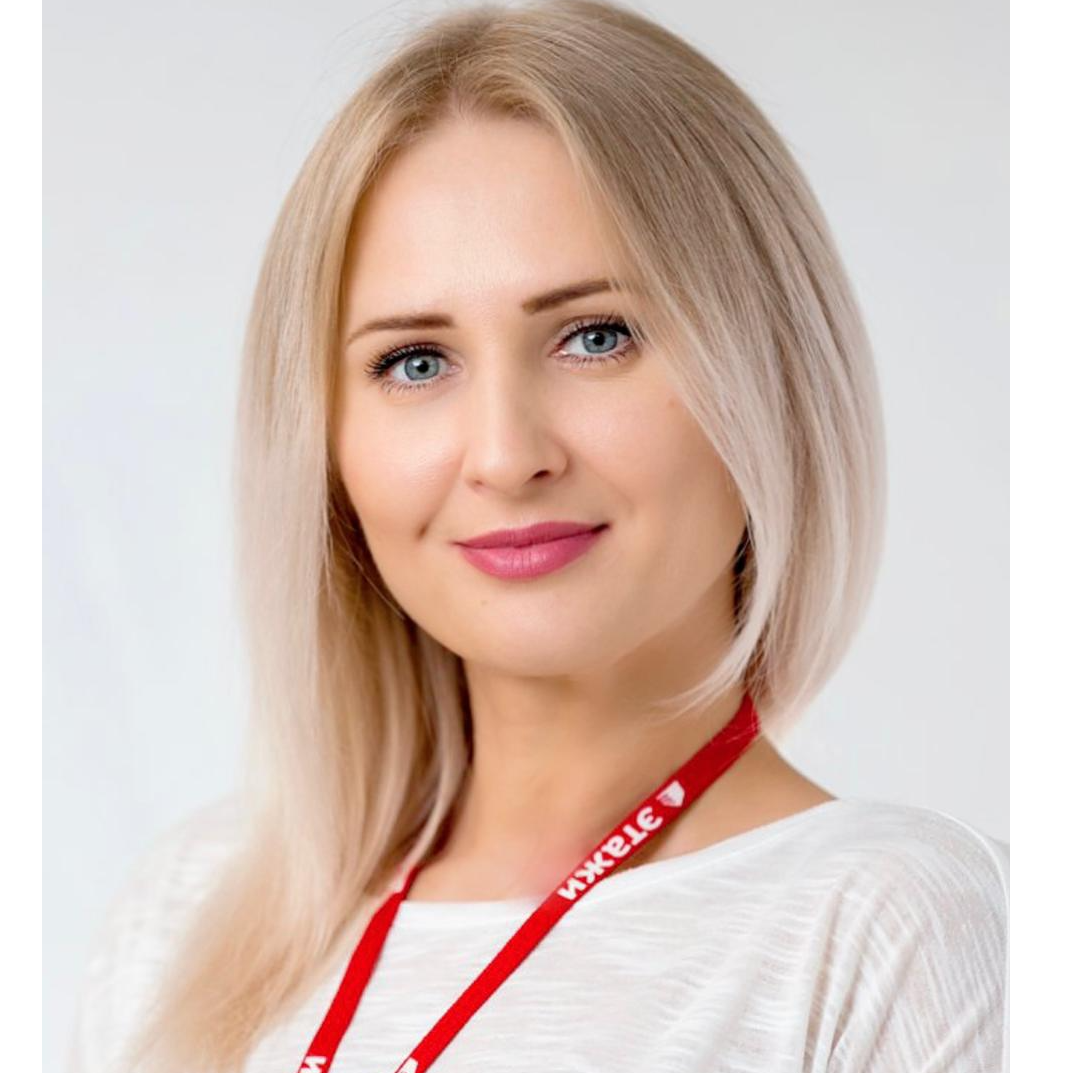 Елена Литвинова