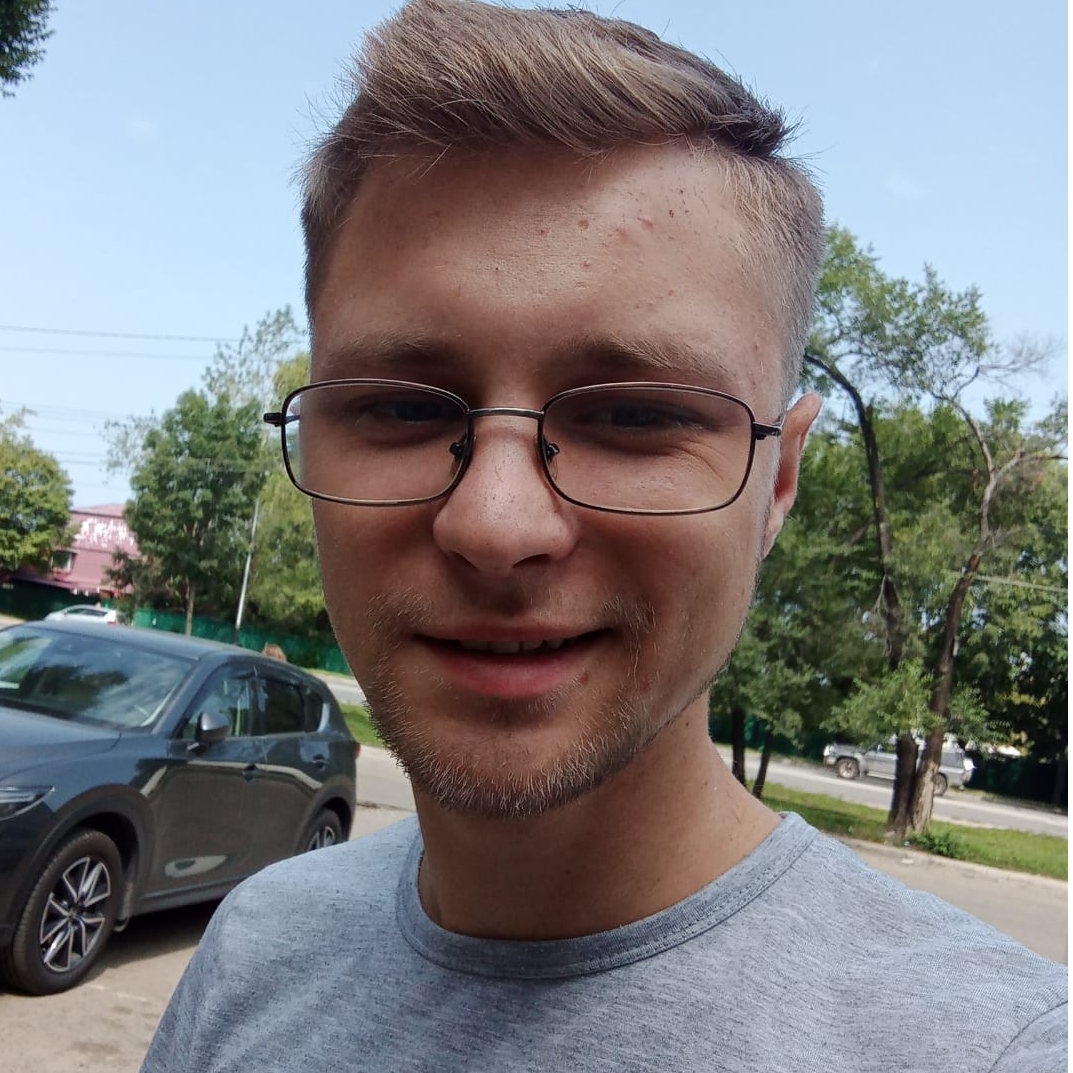 Владимир Маричук