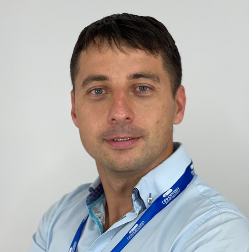 Владимир Корзаченко